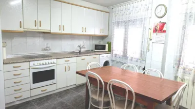 Casa en venta en Calle de San Roque, 10, cerca de Calle de Ramón y Cajal, Quinto de 120.000 €