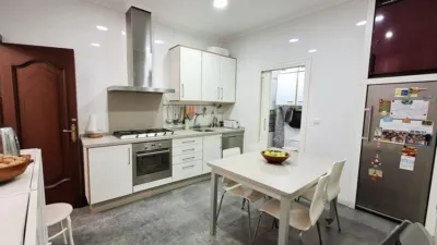 Apartment in the City Centre photo 43