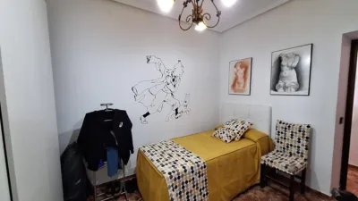 Apartment in the City Centre photo 24