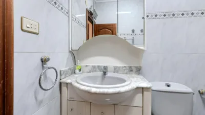 Piso en venta en Lutxana, Lutxana-Llano (Barakaldo) de 250.000 €