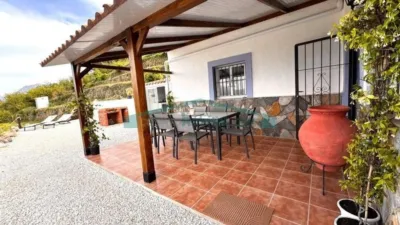 Casa – Tàrbena, la Marina Baixa - Vista 3