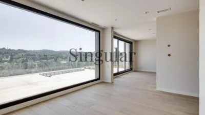 House on Passeig de Valldoreix photo 65