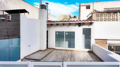 Pis – Alicante - Alacant - Vista 2