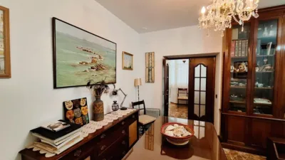 Apartment in the City Centre photo 12