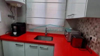 Apartment in El Grau photo 12