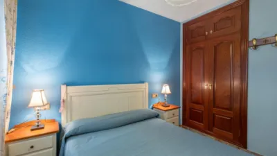 Apartment on Calle del Marqués de los Vélez photo 15