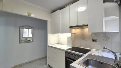 Apartamento en calle del General Espartero photo 19