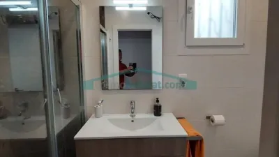 Apartment in El Grau photo 44