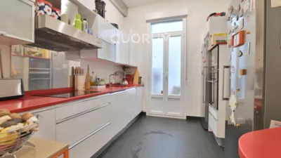 Apartment on Calle Elcano photo 37