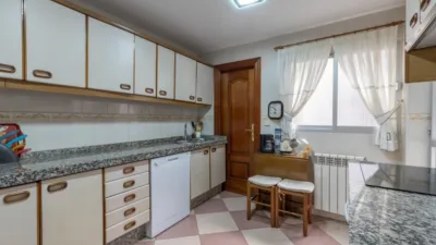 Apartment on Calle del Marqués de los Vélez photo 7