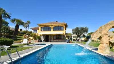 Chalet in L'aragai photo 2