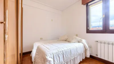 Piso en venta en Lutxana, Lutxana-Llano (Barakaldo) de 250.000 €