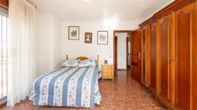 Chalet in Güéjar Sierra photo 49