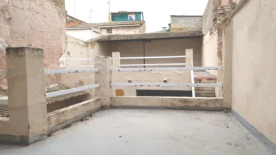 Casa en venta en Calle de San Roque, 10, cerca de Calle de Ramón y Cajal, Quinto de 120.000 €