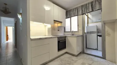 Apartamento en calle del General Espartero photo 18