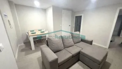 Pis – Huesca, Barrio de la Encarnación, La Encarnación - Vista 3