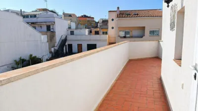 Casa en Les Roquetes- Ajuntament photo 16
