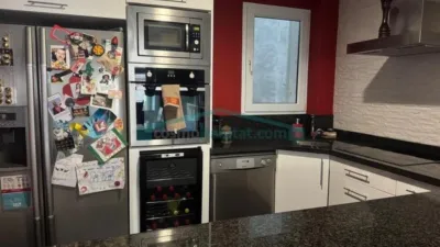 Flat in Ensanche photo 6