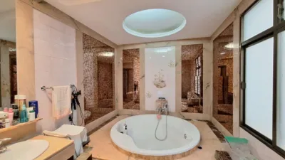 Apartment in the City Centre photo 34