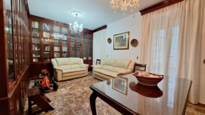 Apartment in the City Centre photo 8