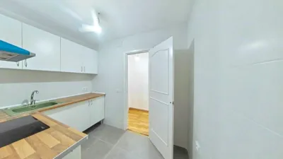 Apartment in Lluminetes photo 21