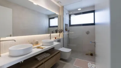 Chalet in Altaona Golf And Country Village photo 23