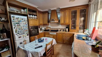 Casa en Carrer del Ancha photo 16