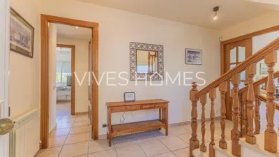 Chalet in Raval de Fontmitjana photo 13
