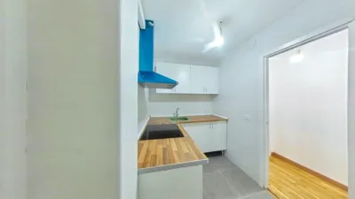 Apartment in Lluminetes photo 20
