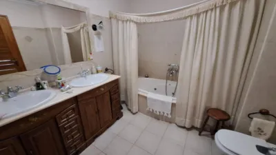 Casa en Carrer del Ancha photo 29