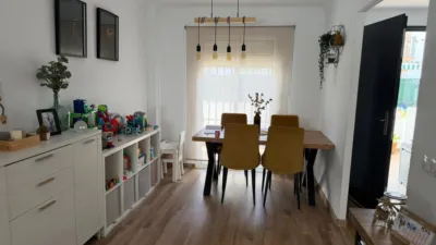Terraced house in Los Gallos photo 19