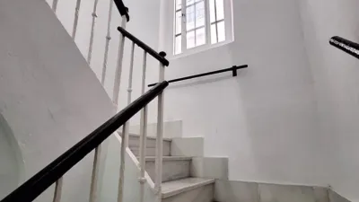 Apartment in the City Centre photo 49