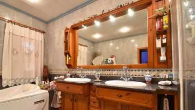 Chalet en L'aragai photo 32