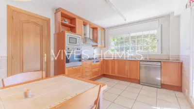 Chalet in Raval de Fontmitjana photo 9