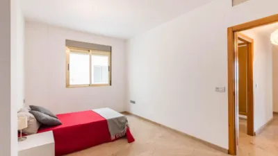 Apartment on Avda. Principe de Asturias photo 18