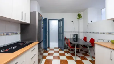 Terraced house in Vega de Granada, North-West Zone photo 12