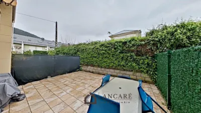Apartment in Barrio la Cueva, 1065 photo 6