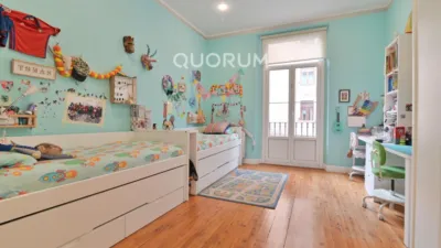 Apartment on Calle Elcano photo 32