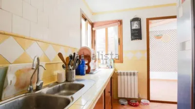 Apartment in El Coll D'En Rabassa photo 16