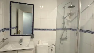 Duplex in El Higuerón photo 12