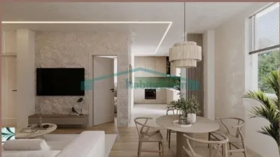 Apartment in Poniente photo 2