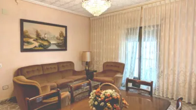 Casa en venta en Calle de San Roque, 10, cerca de Calle de Ramón y Cajal, Quinto de 120.000 €