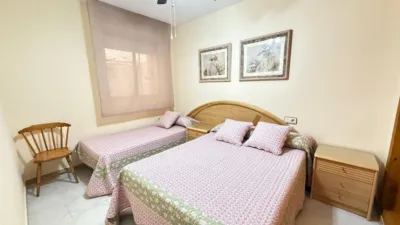 Pis – Torrevieja - Vista 4