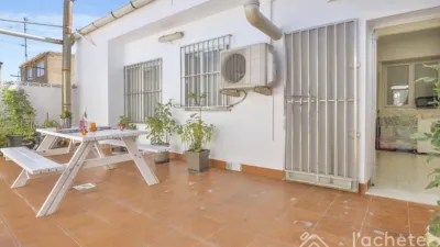 Casa – Caudete, Albacete - Vista 4