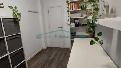 Apartment in El Grau photo 35