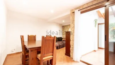Apartment in El Coll D'En Rabassa photo 12