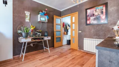 Apartment at Carrer de Josefa Almirall, 8 photo 6