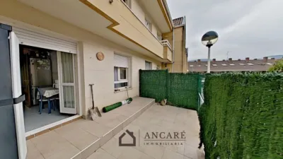 Apartment in Barrio la Cueva, 1065 photo 17