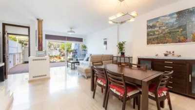 Chalet in Son Serra - La Vileta - Son Pereto photo 2