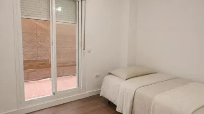 Duplex in El Higuerón photo 16
